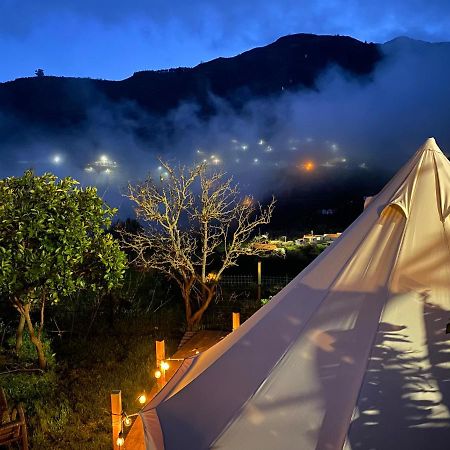 The Orchard Retreat Hotel Vega de San Mateo Exterior foto